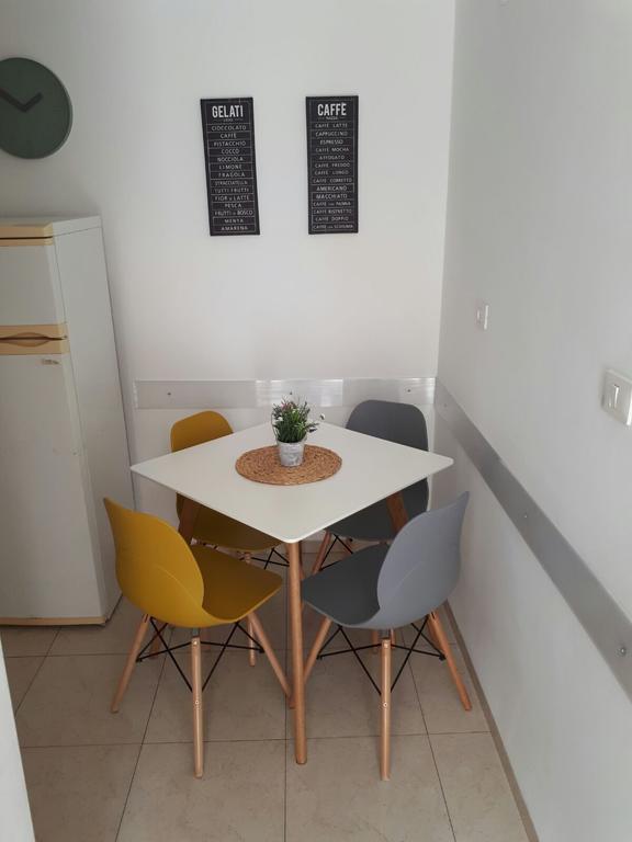 Hili Apartments ทิเบเรียส ภายนอก รูปภาพ