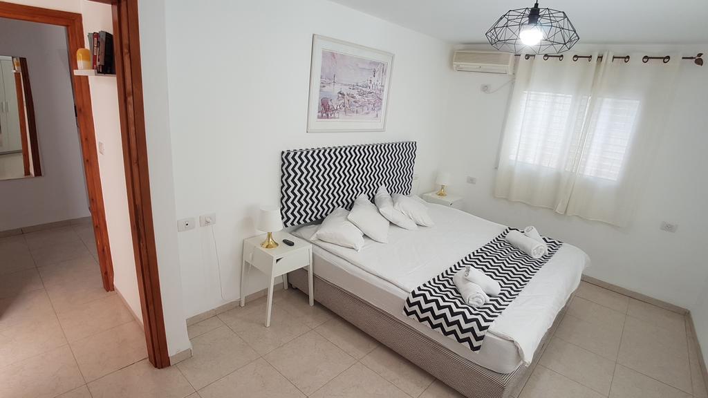 Hili Apartments ทิเบเรียส ภายนอก รูปภาพ